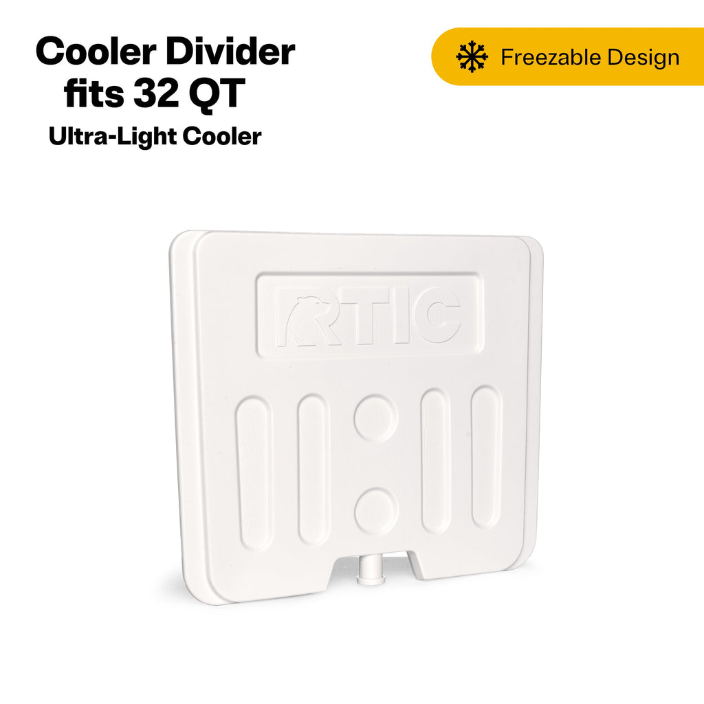 32 QT Ultra-Light Cooler