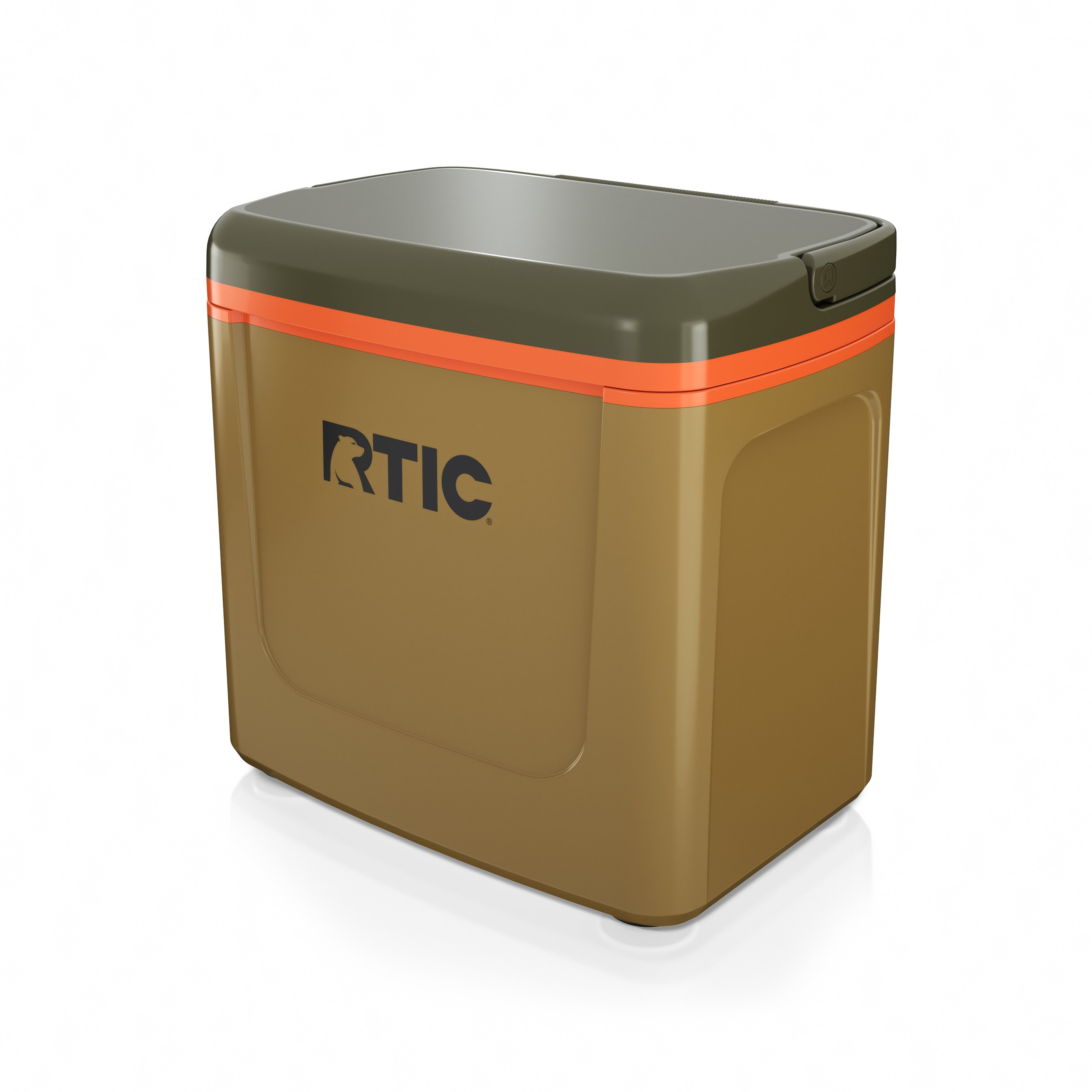 8 QT Road Trip Personal Cooler