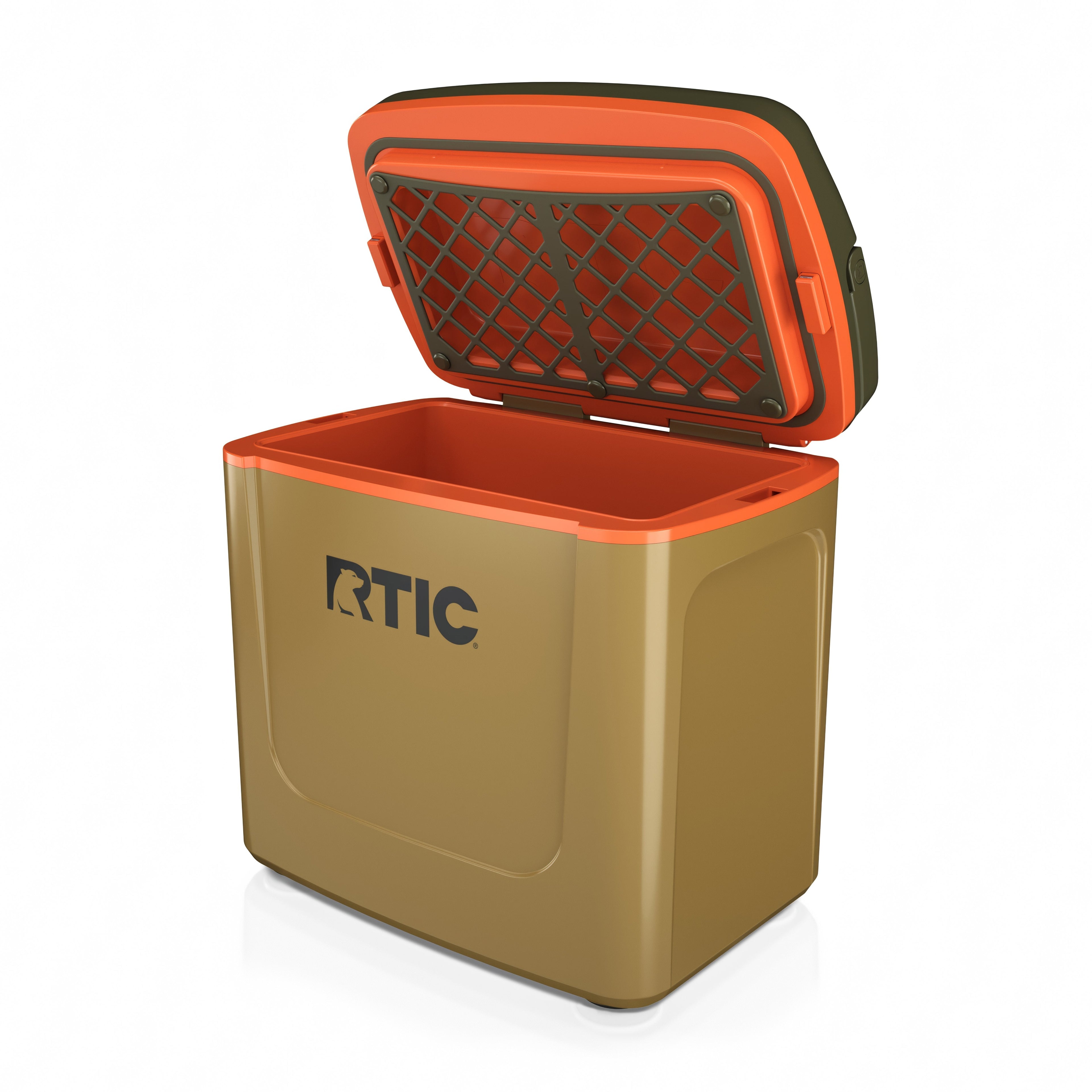 8 QT Road Trip Personal Cooler
