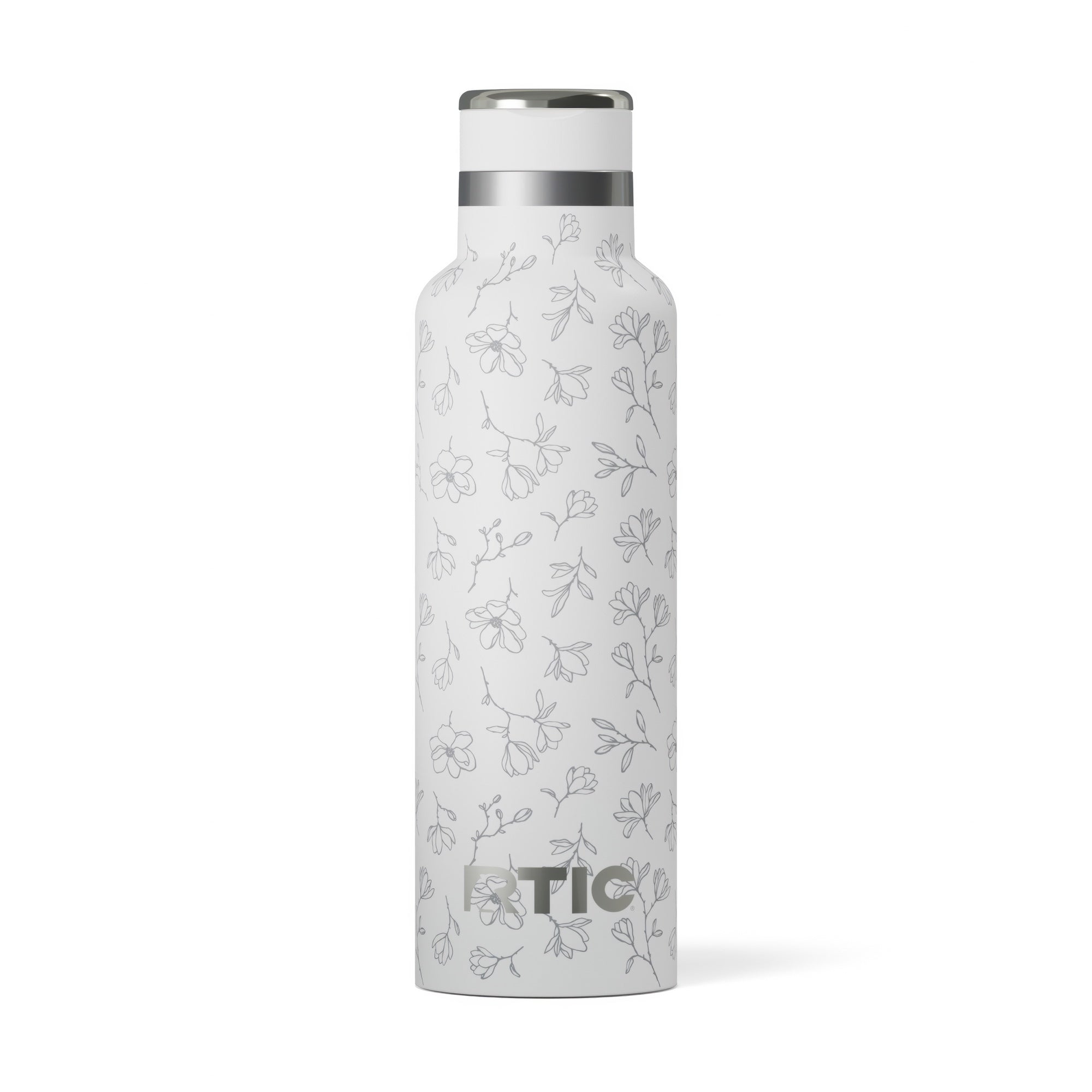 Journey Bottle