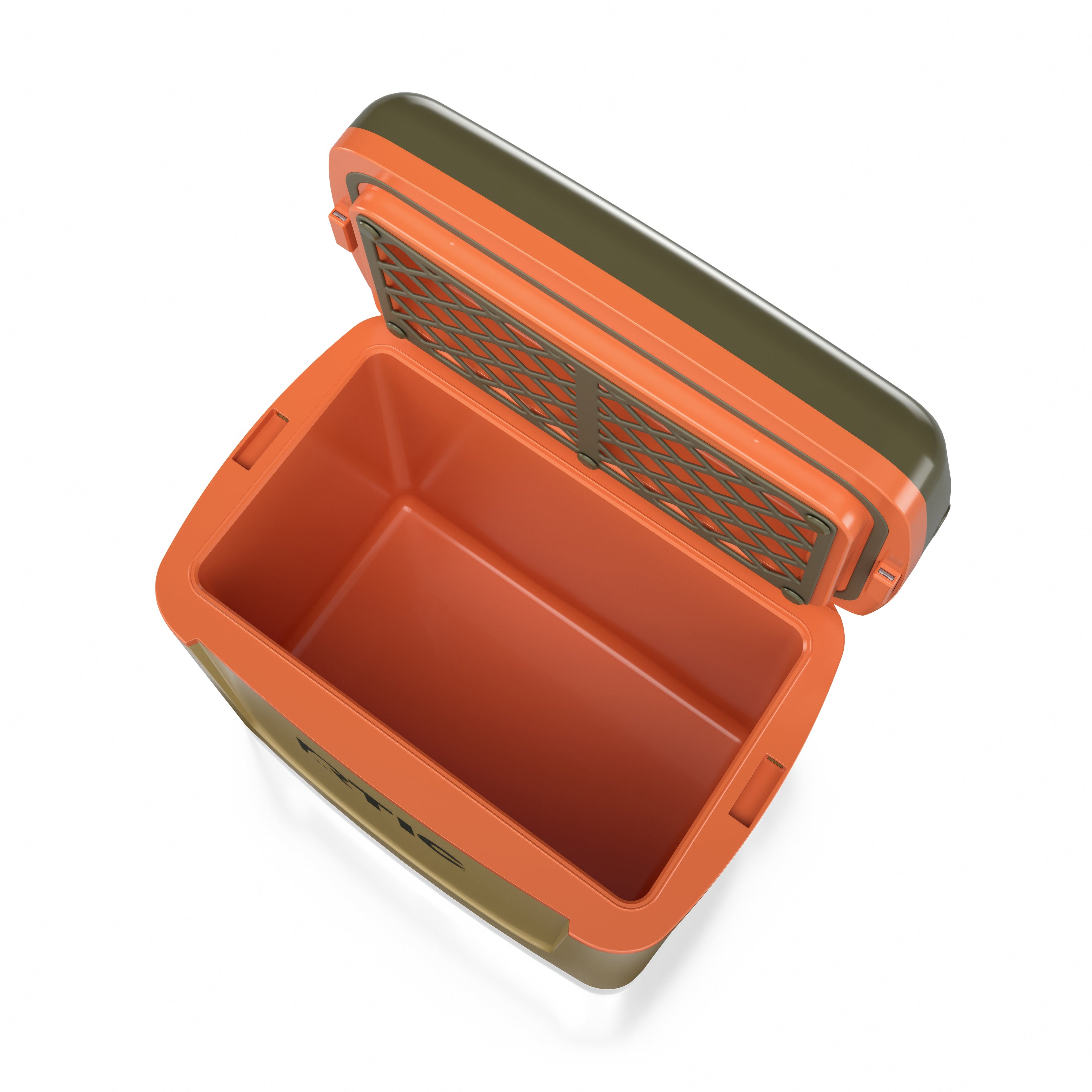 8 QT Road Trip Personal Cooler
