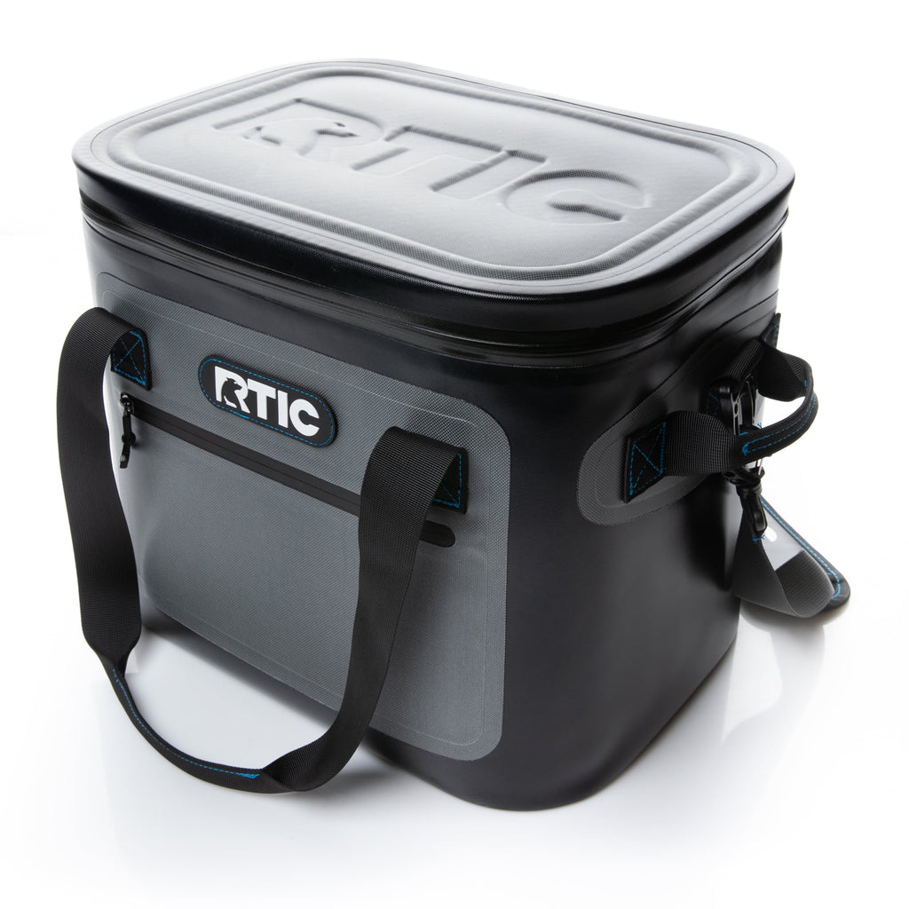 Ultra-Tough Soft Cooler
