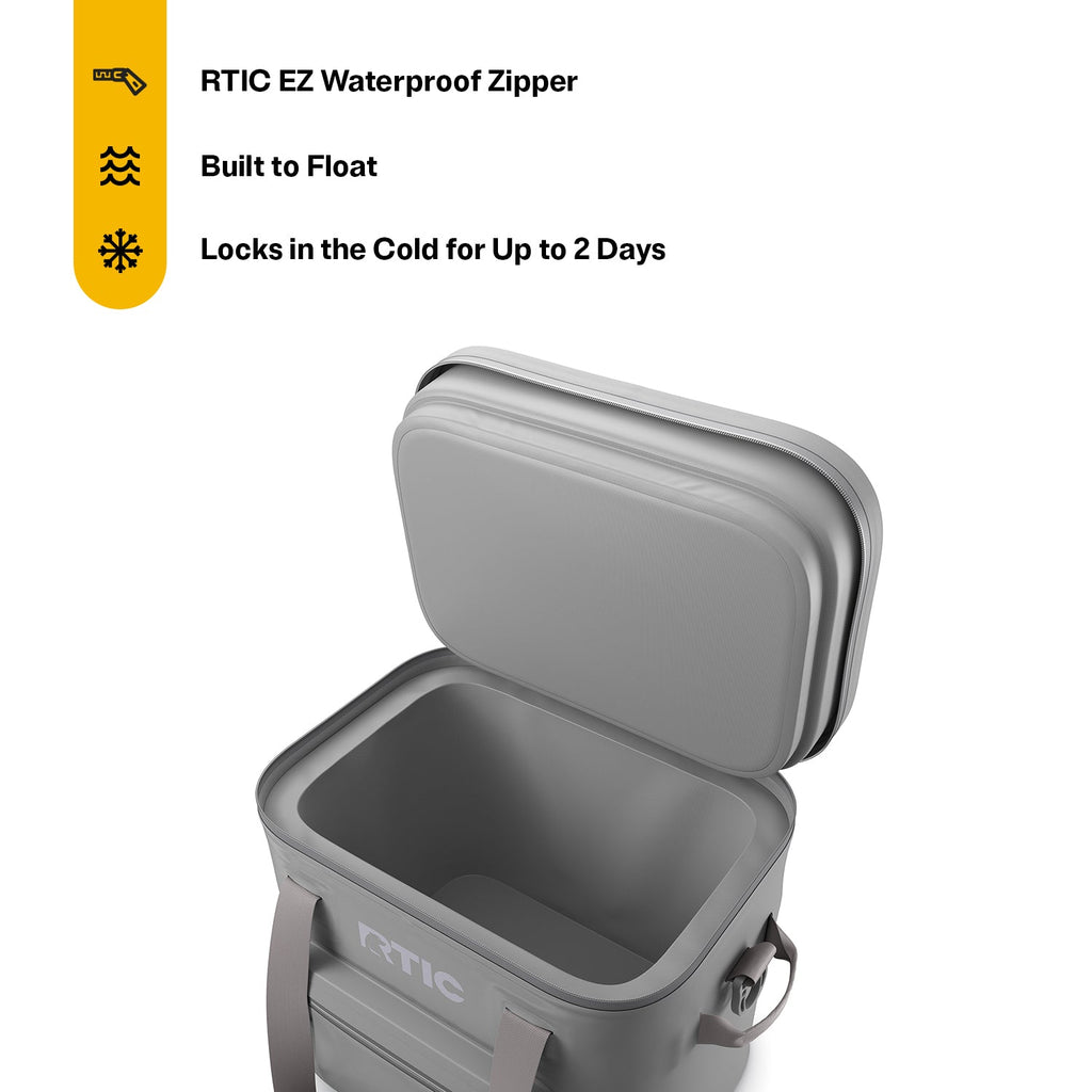 Ultra-Tough Soft Cooler Pro