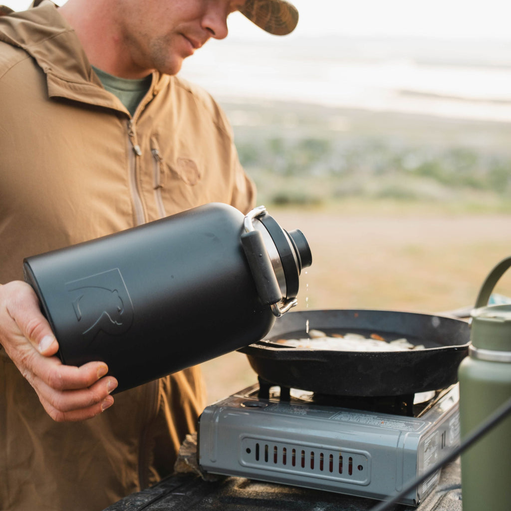 Outback Jug