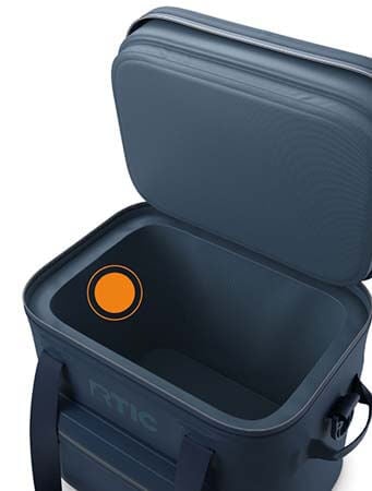 Ultra-Tough Soft Cooler Pro