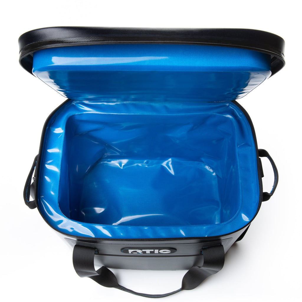 Ultra-Tough Soft Cooler