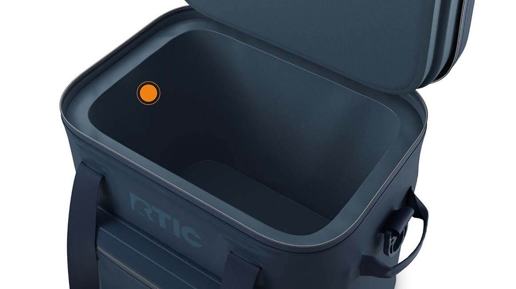 Ultra-Tough Soft Cooler Pro