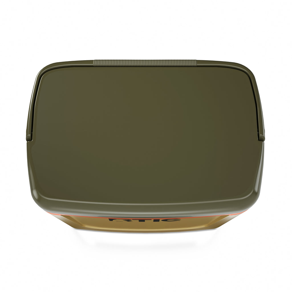8 QT Road Trip Personal Cooler