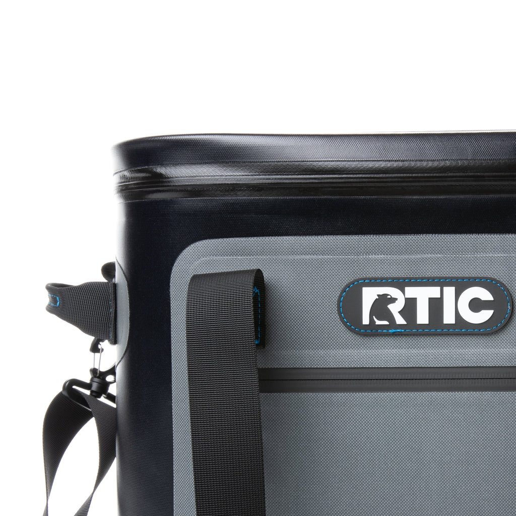 Ultra-Tough Soft Cooler