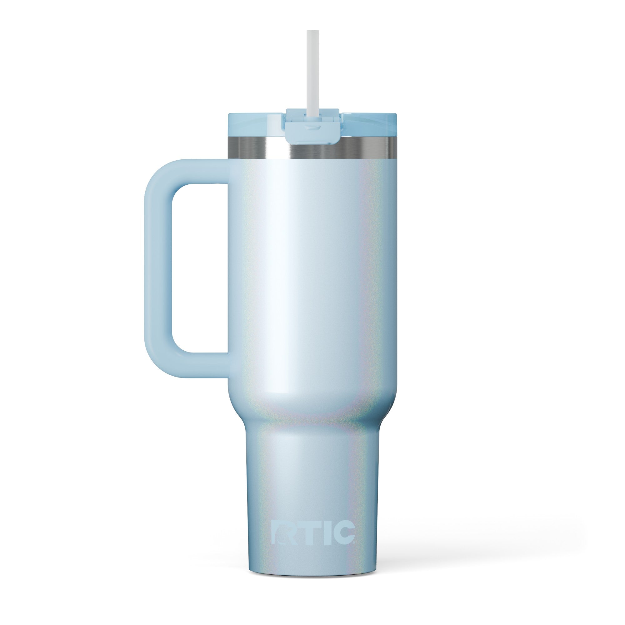 Road Trip Tumbler