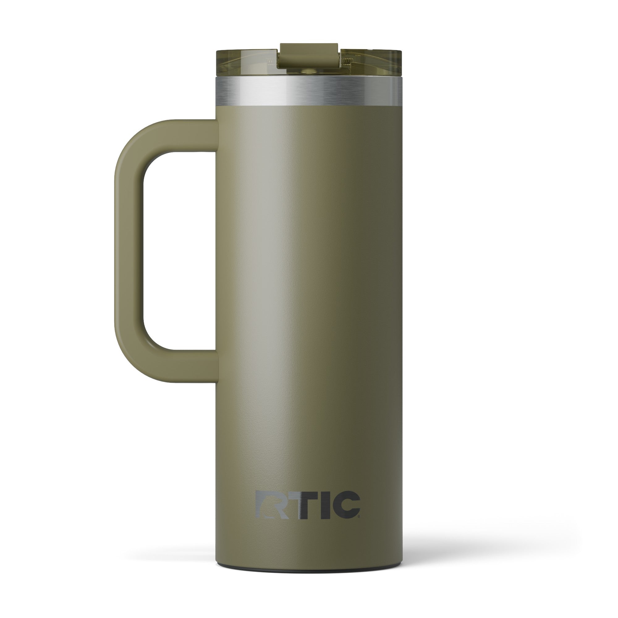 Road Trip Travel Mug