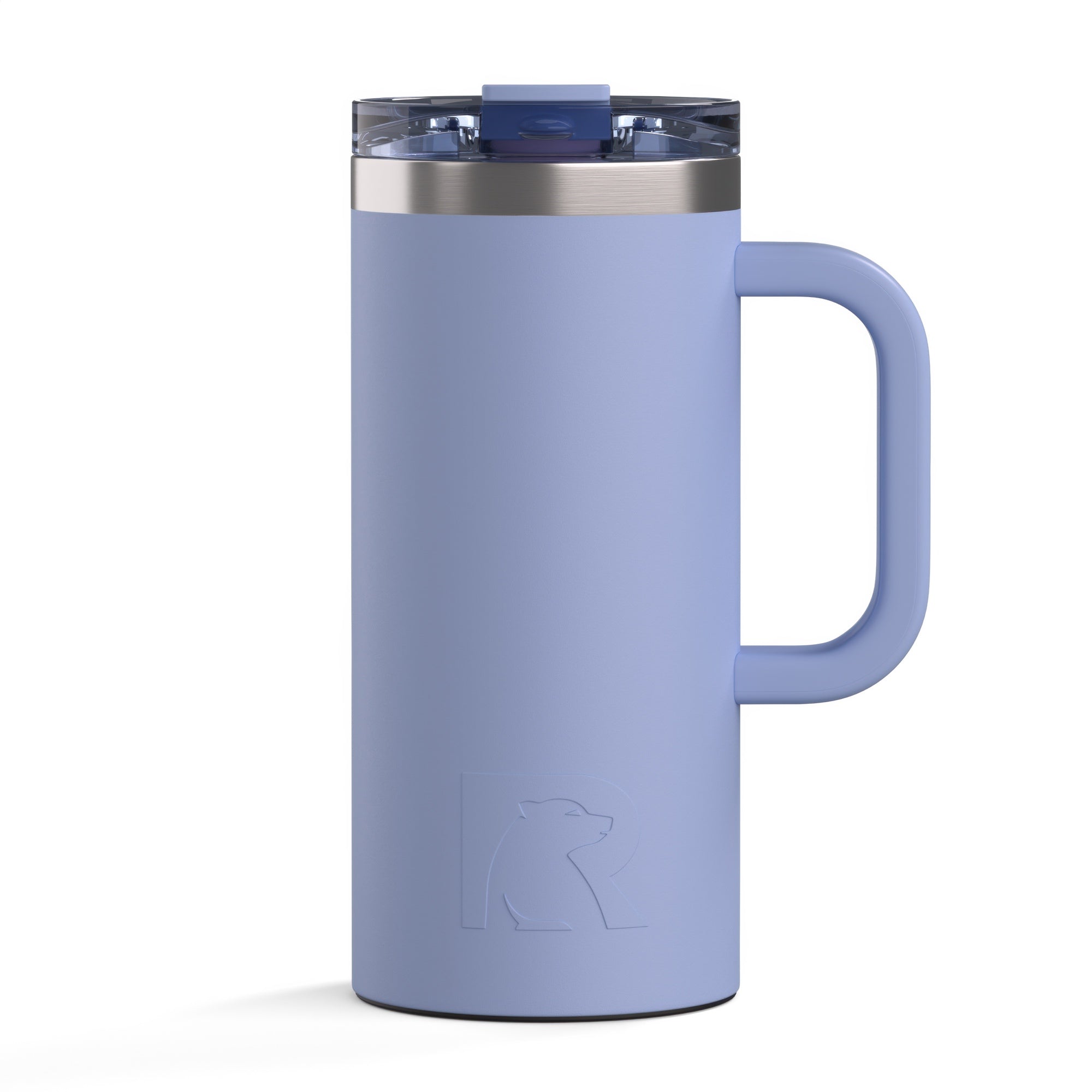 Road Trip Travel Mug