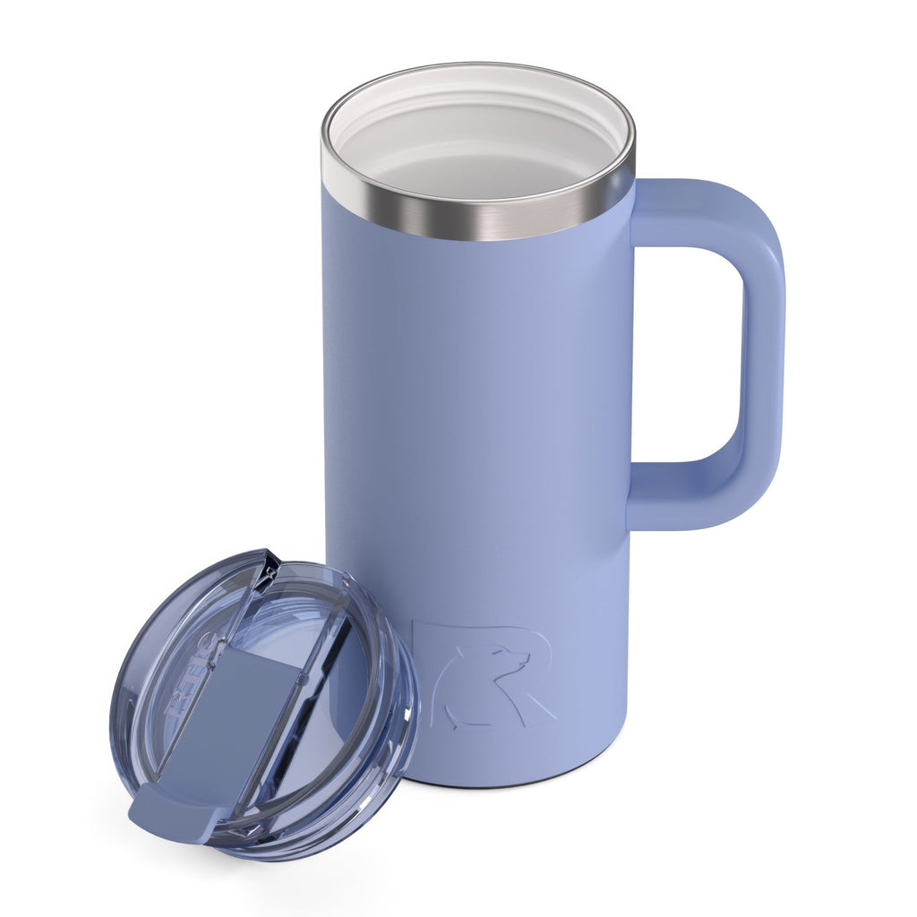Road Trip Travel Mug