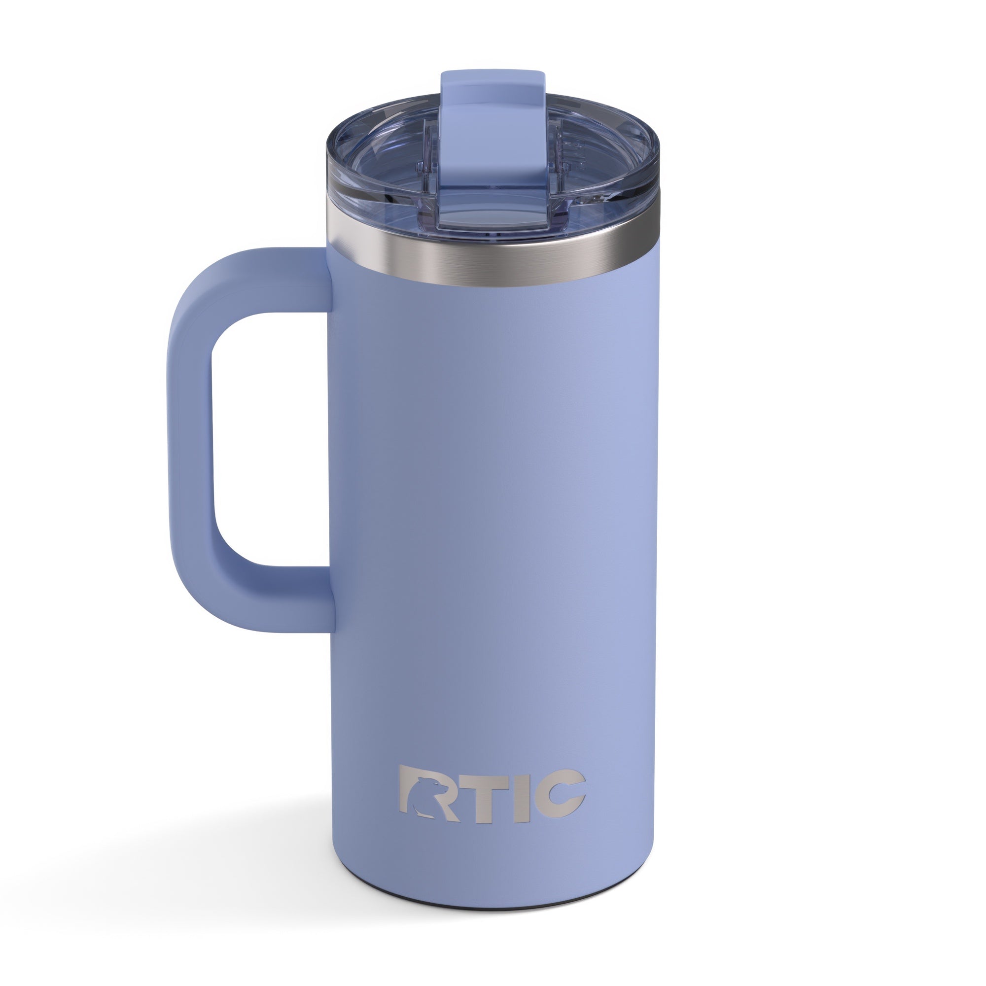 Road Trip Travel Mug