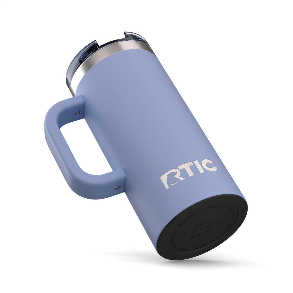Road Trip Travel Mug
