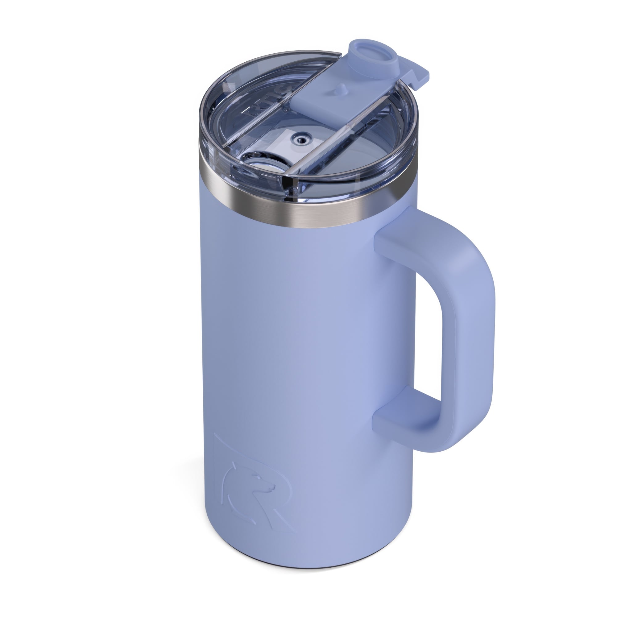 Road Trip Travel Mug