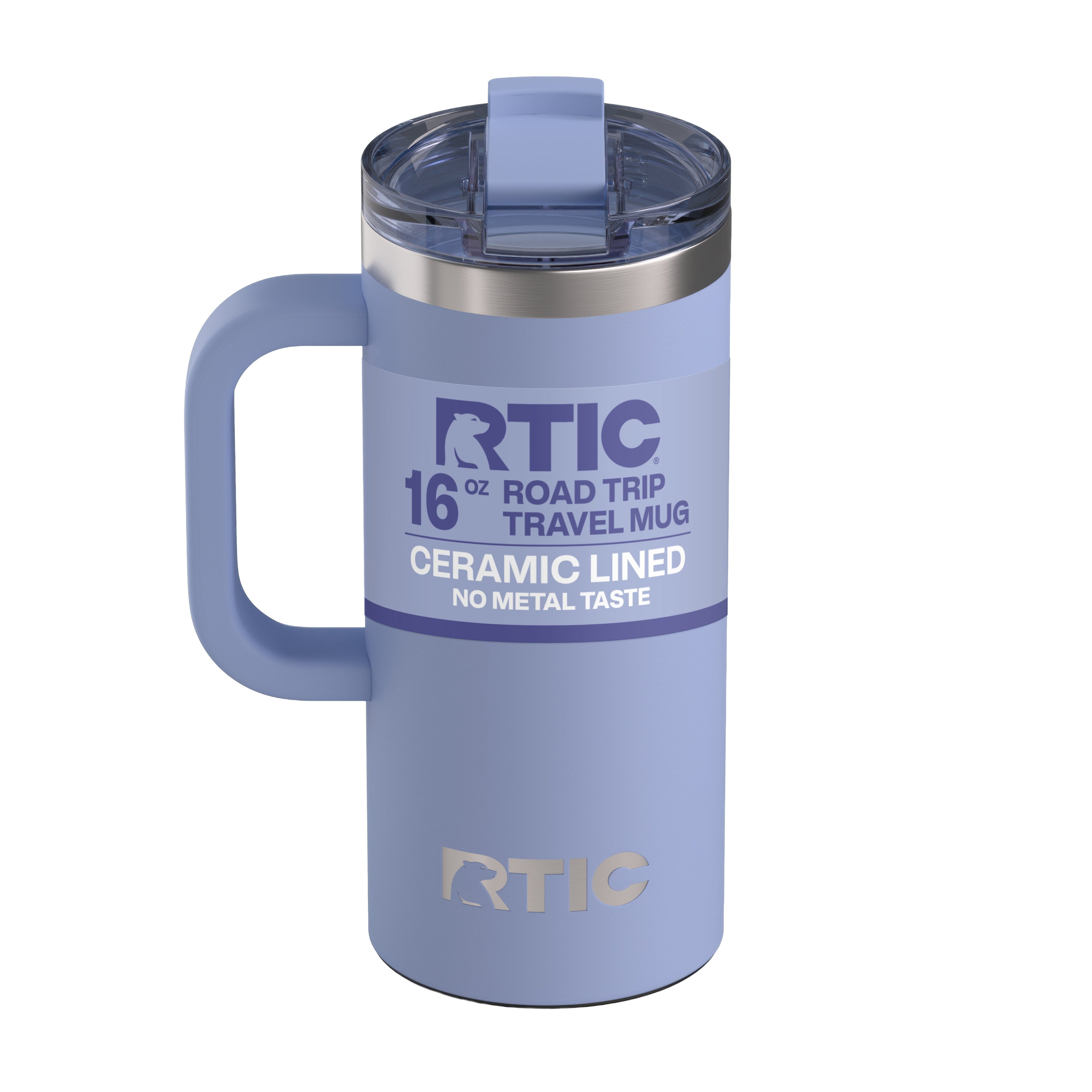 Road Trip Travel Mug