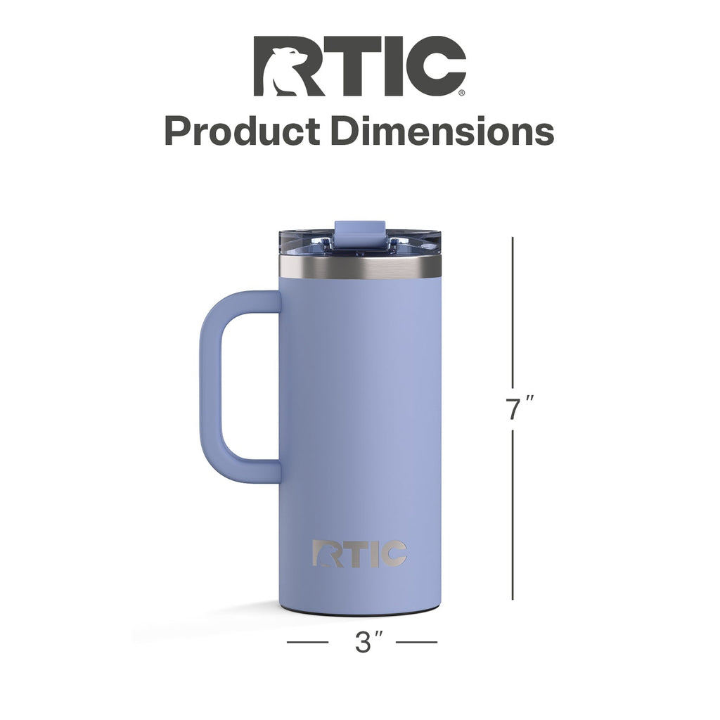 Road Trip Travel Mug