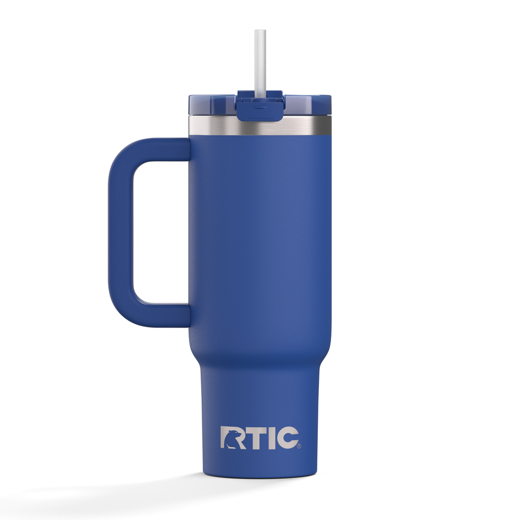 Road Trip Tumbler