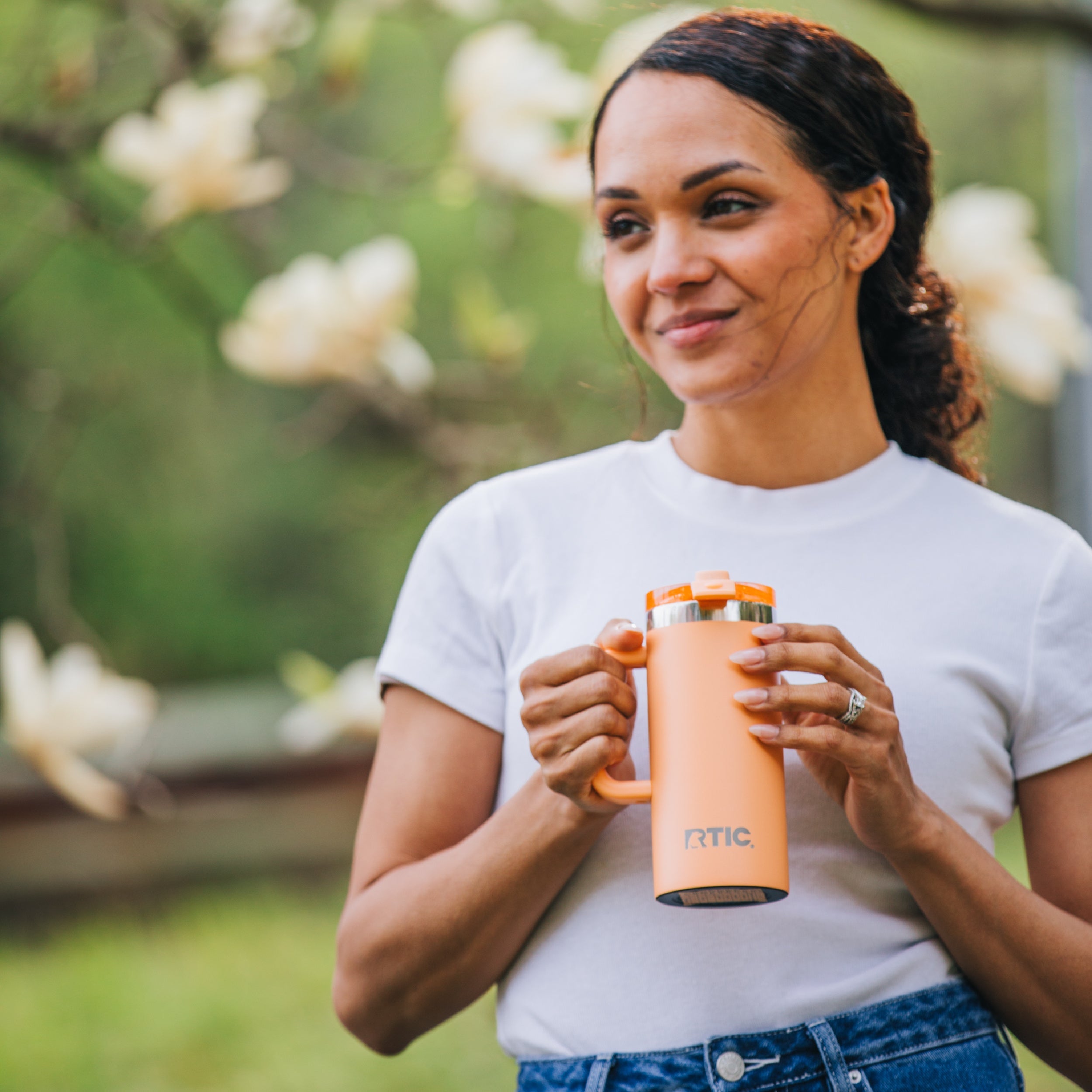 Road Trip Travel Mug