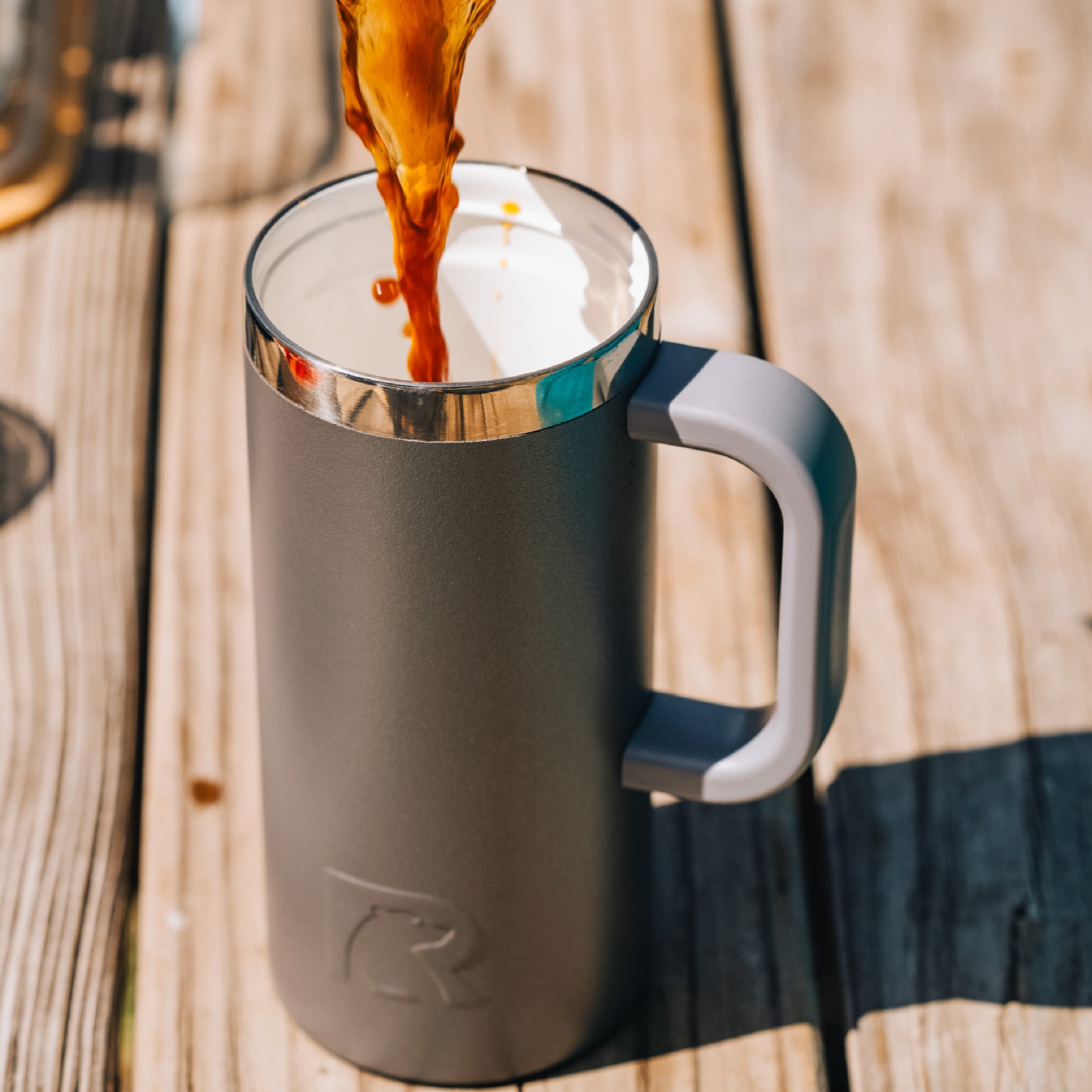 Road Trip Travel Mug